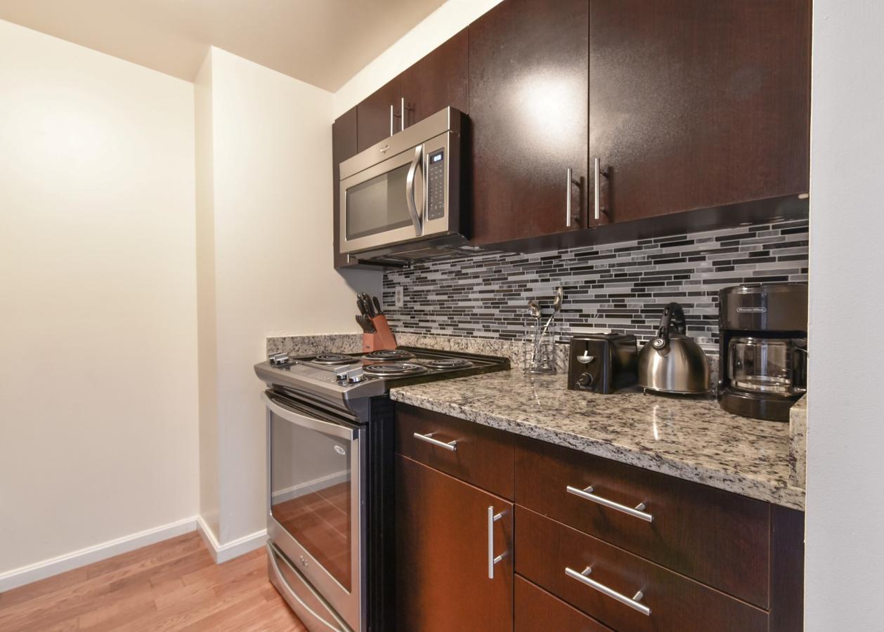 Apartment Global Luxury Back Bay