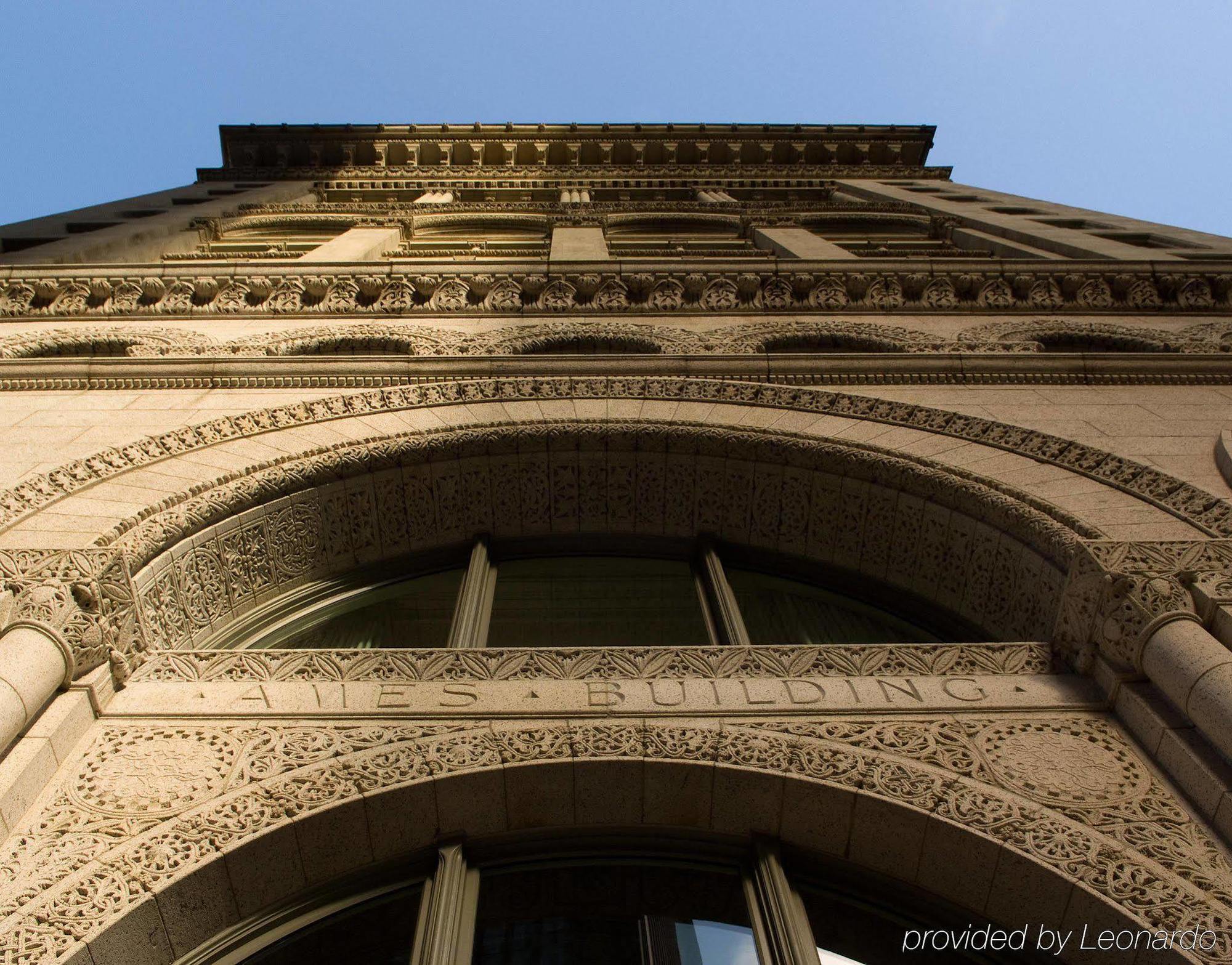 Ames Hotel, Curio Collection By Hilton Boston