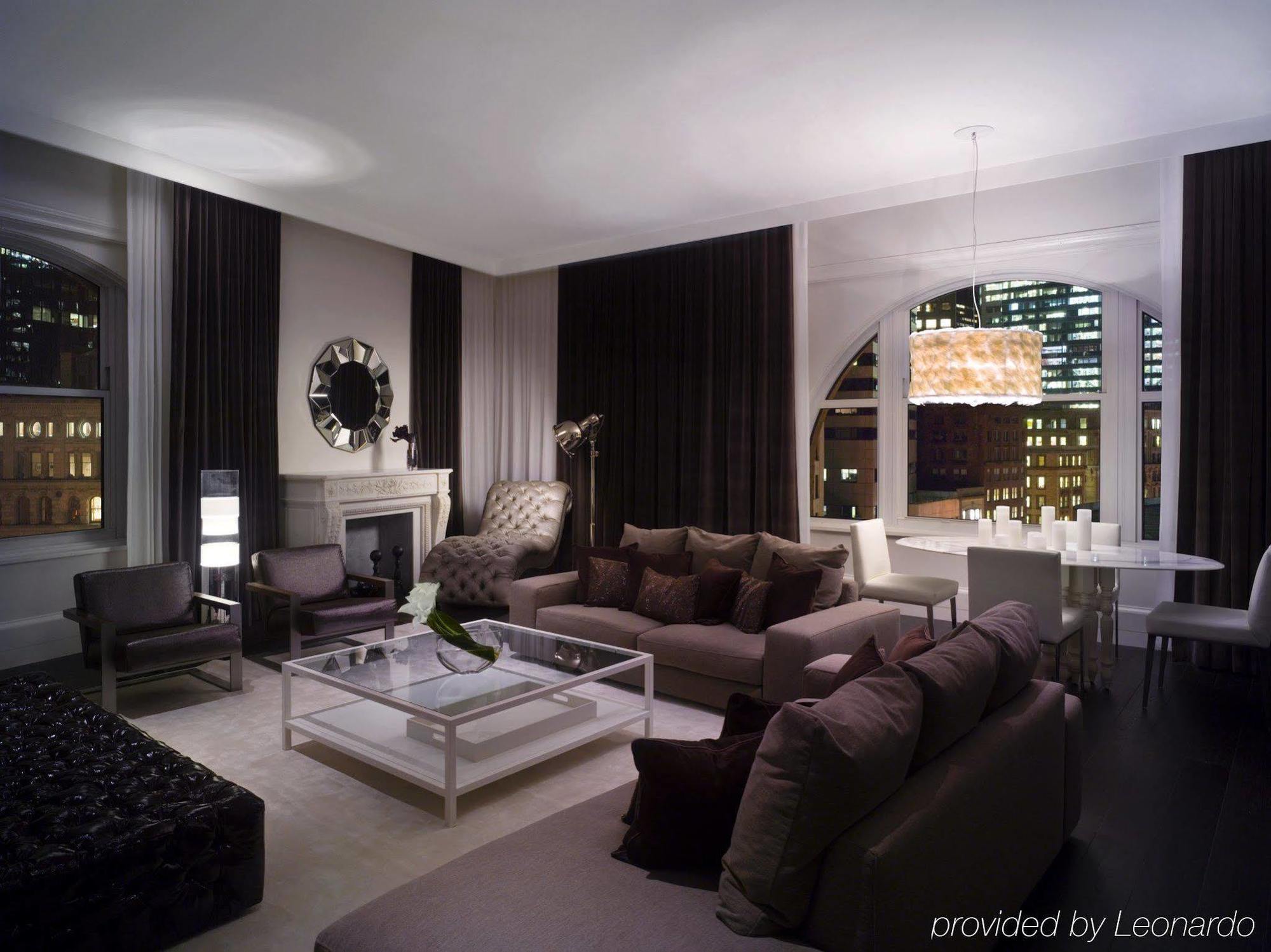 Ames Hotel, Curio Collection By Hilton Boston