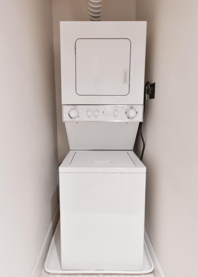 Global Luxury Back Bay Apartment