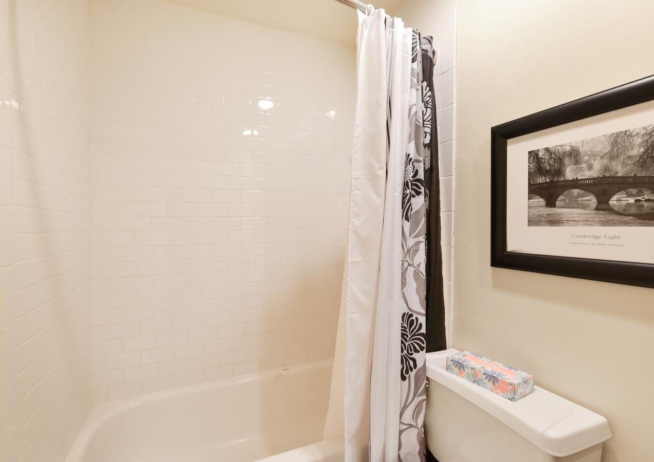 Global Luxury Back Bay