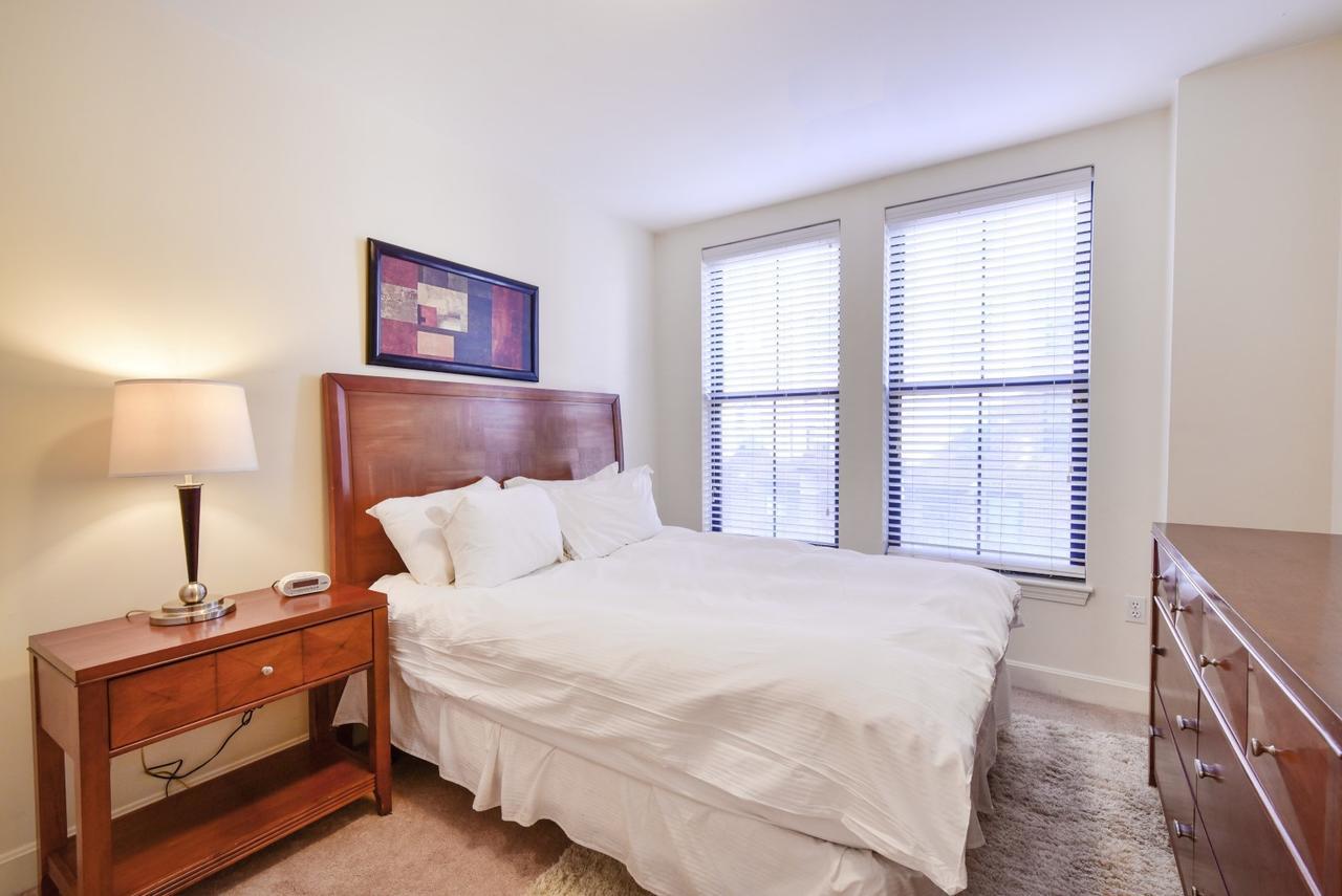 Global Luxury Back Bay Boston