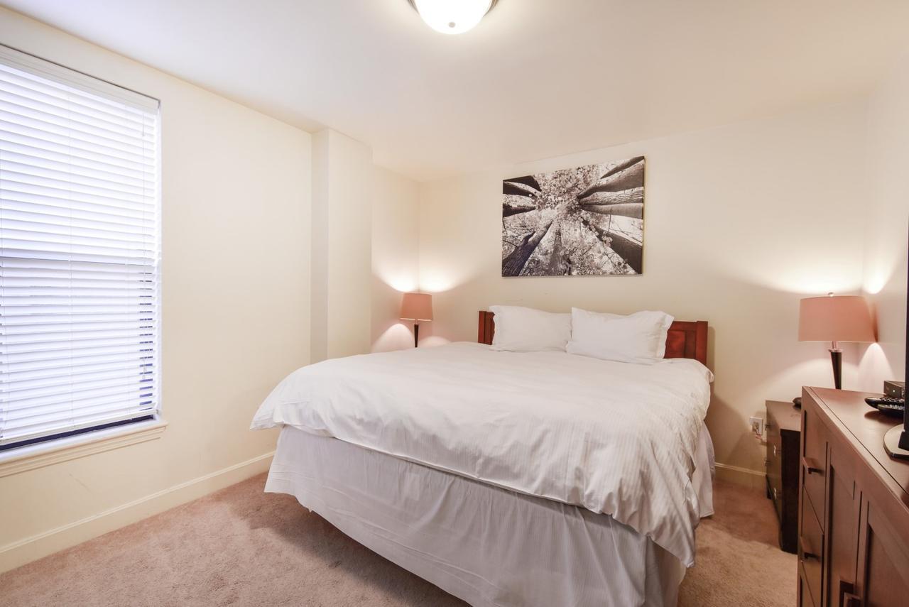 Global Luxury Back Bay Boston