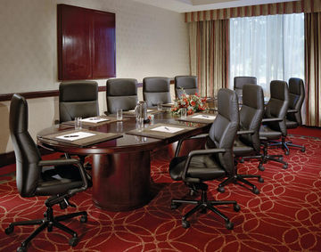 Embassy By Hilton Boston 5* Waltham