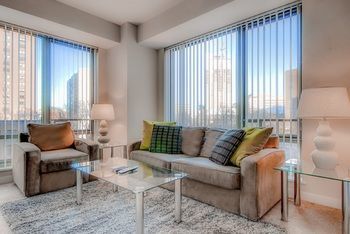 Apartamento Global Luxury At West End *