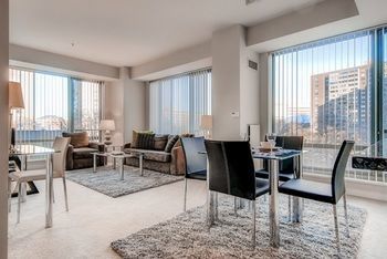 Apartamento Global Luxury At West End *