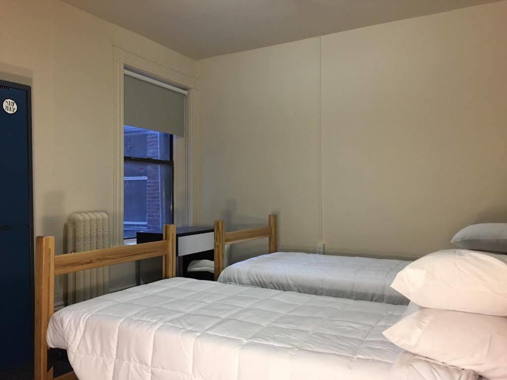 Fenway Inn 2*