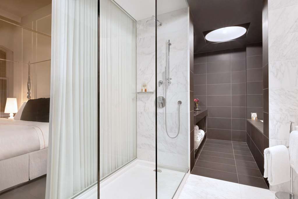 Ames Hotel, Curio Collection By Hilton 5* Boston