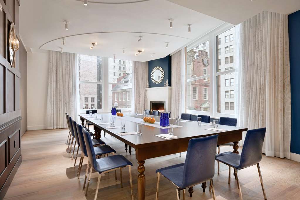 Hotel Ames Hotel, Curio Collection By Hilton 5*