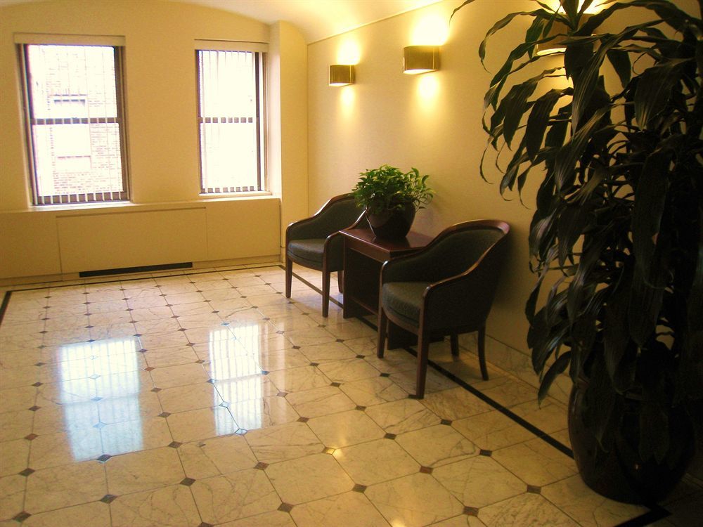 Hotel Common 2*