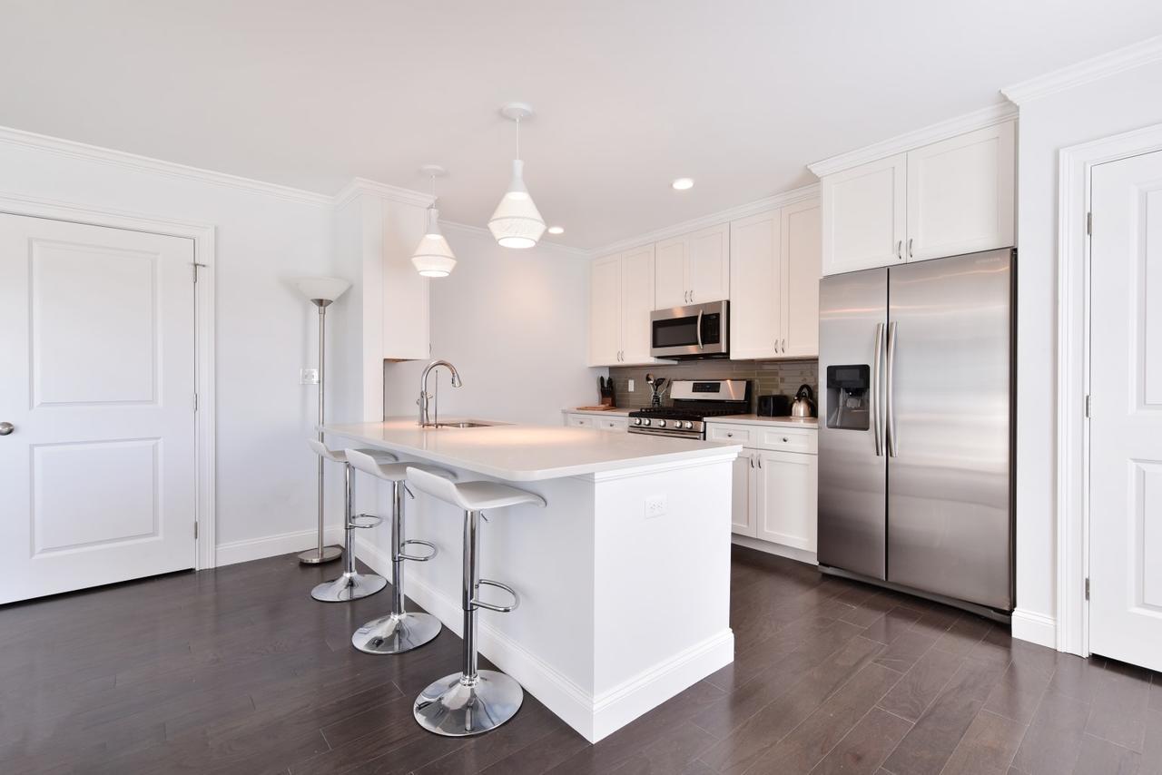 Apartment Global Luxury South Boston