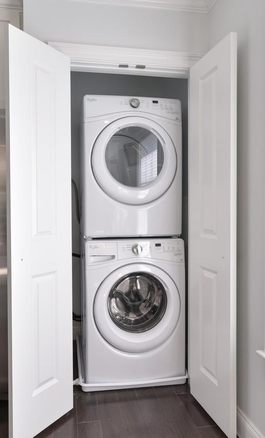 Global Luxury South Apartment