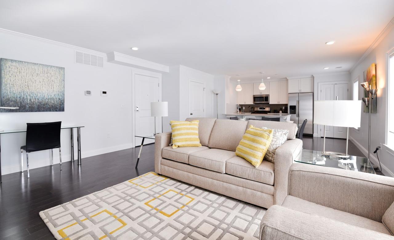 Apartment Global Luxury South