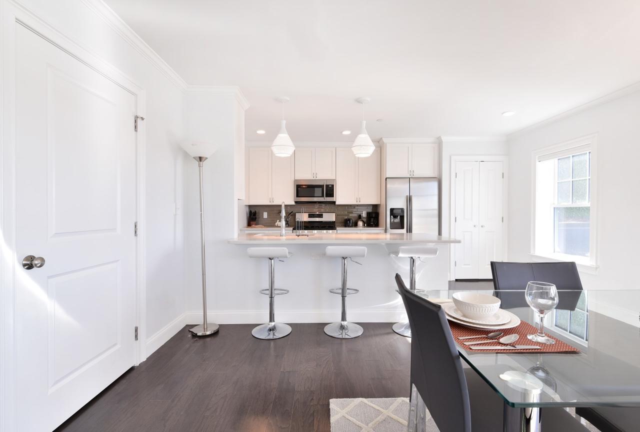 Global Luxury South Apartment