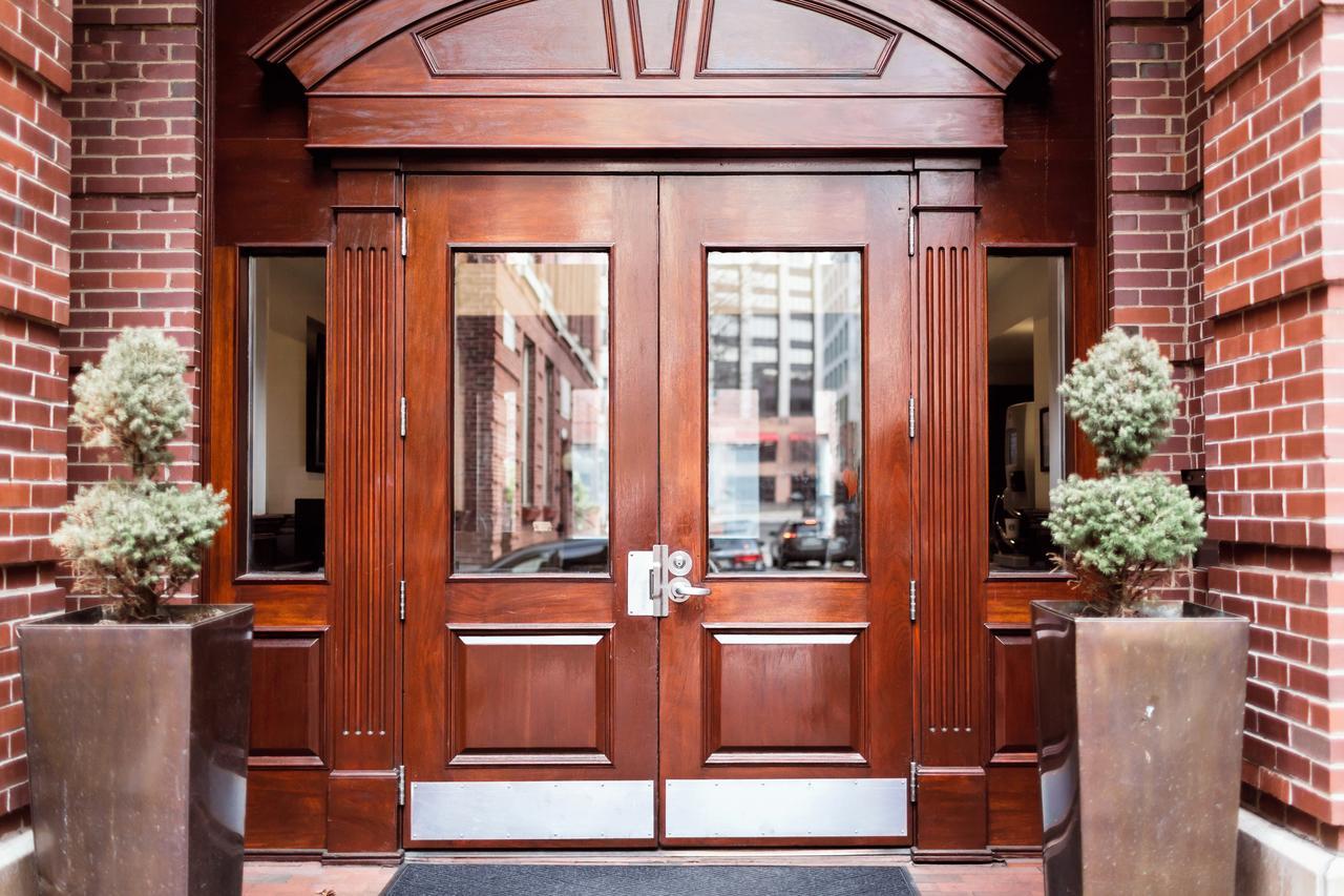 Alfred On Garrison Street Apartment Boston