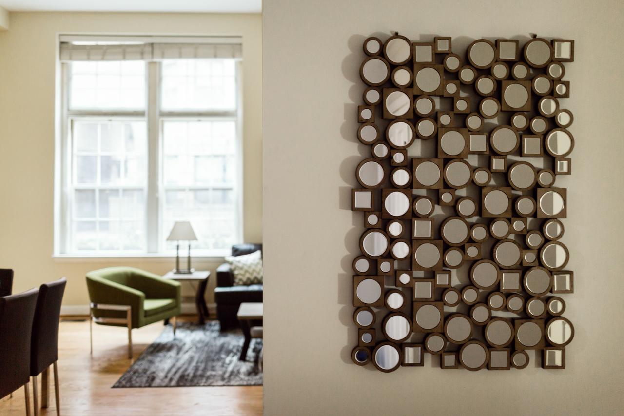 Alfred On Garrison Street Apartment