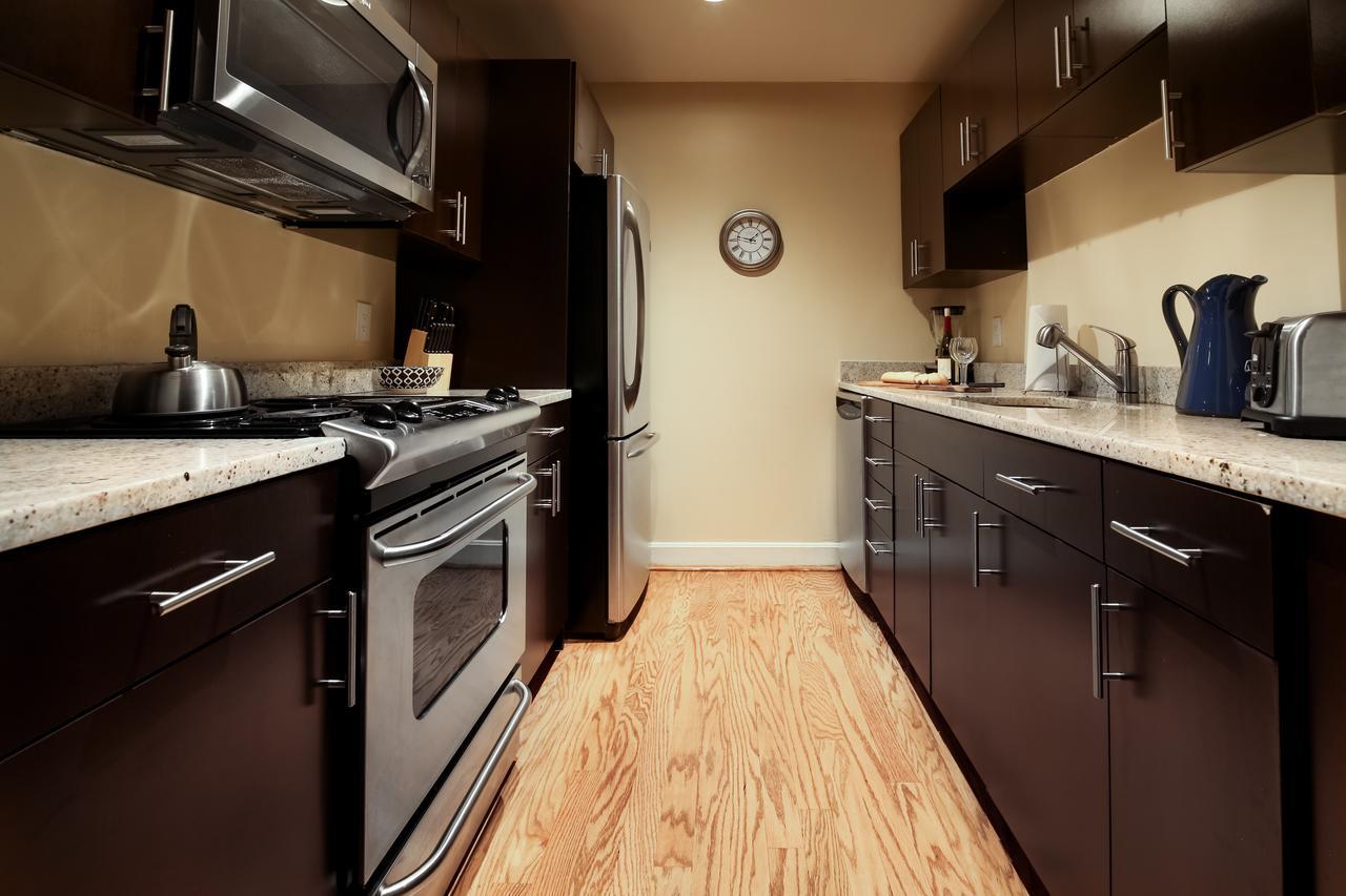 Apartment Alfred On Garrison Street *
