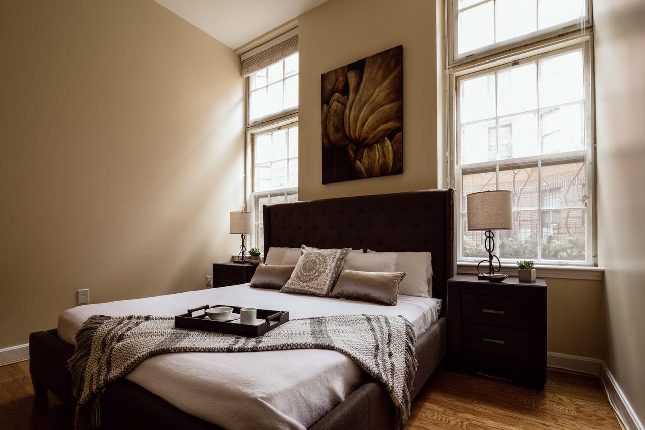 Apartment Alfred On Garrison Street *