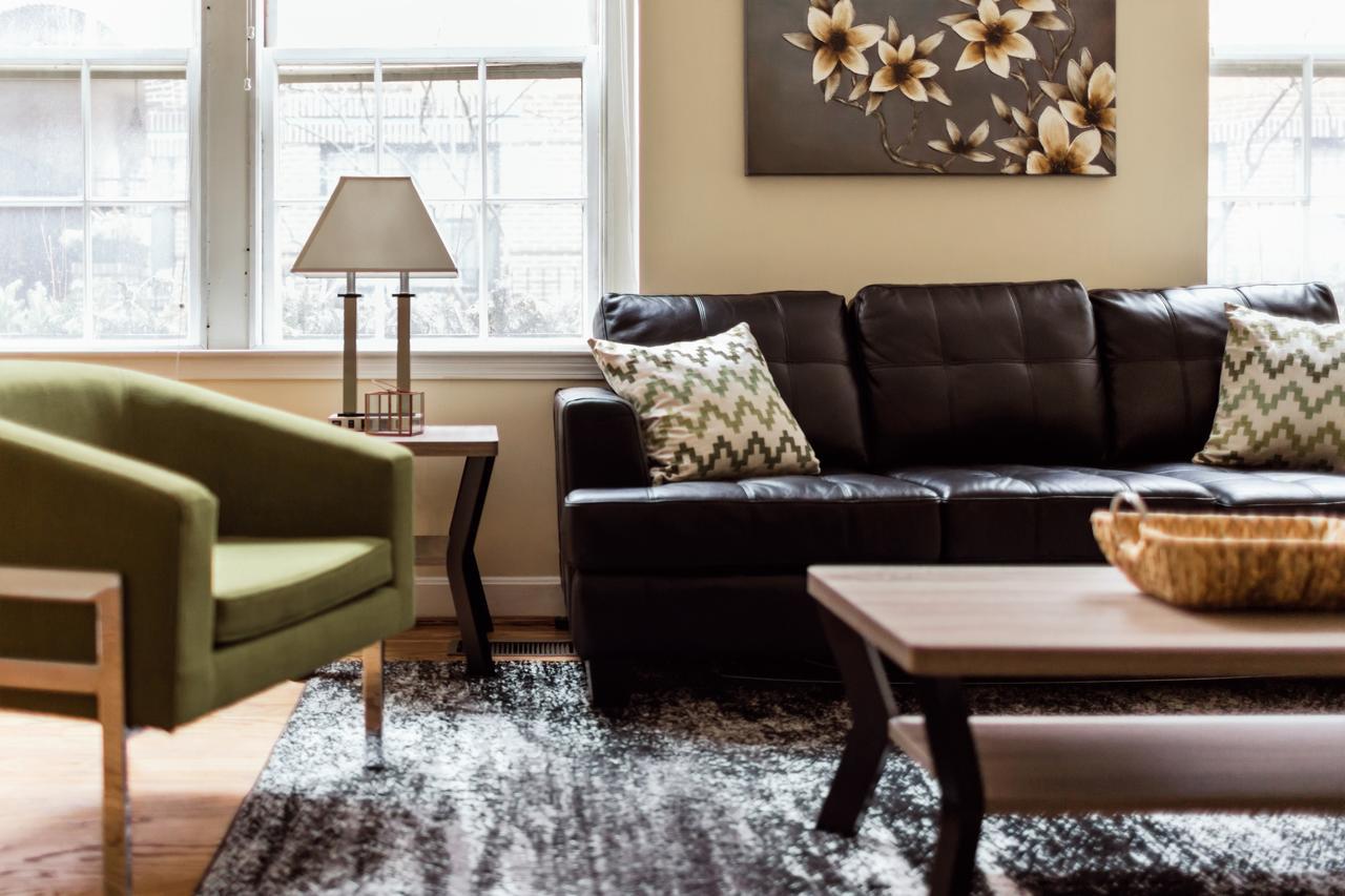 Apartment Alfred On Garrison Street