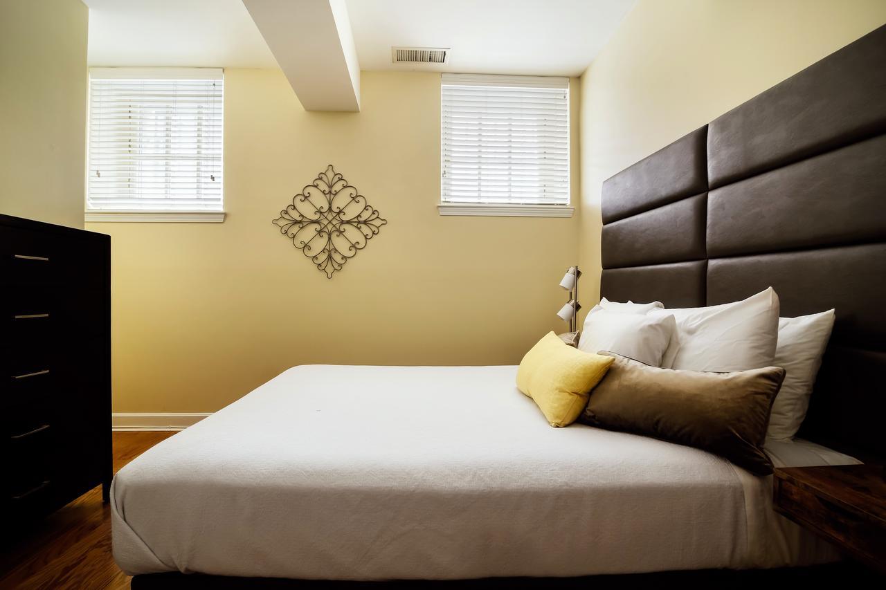 Apartment Alfred On Garrison Street *