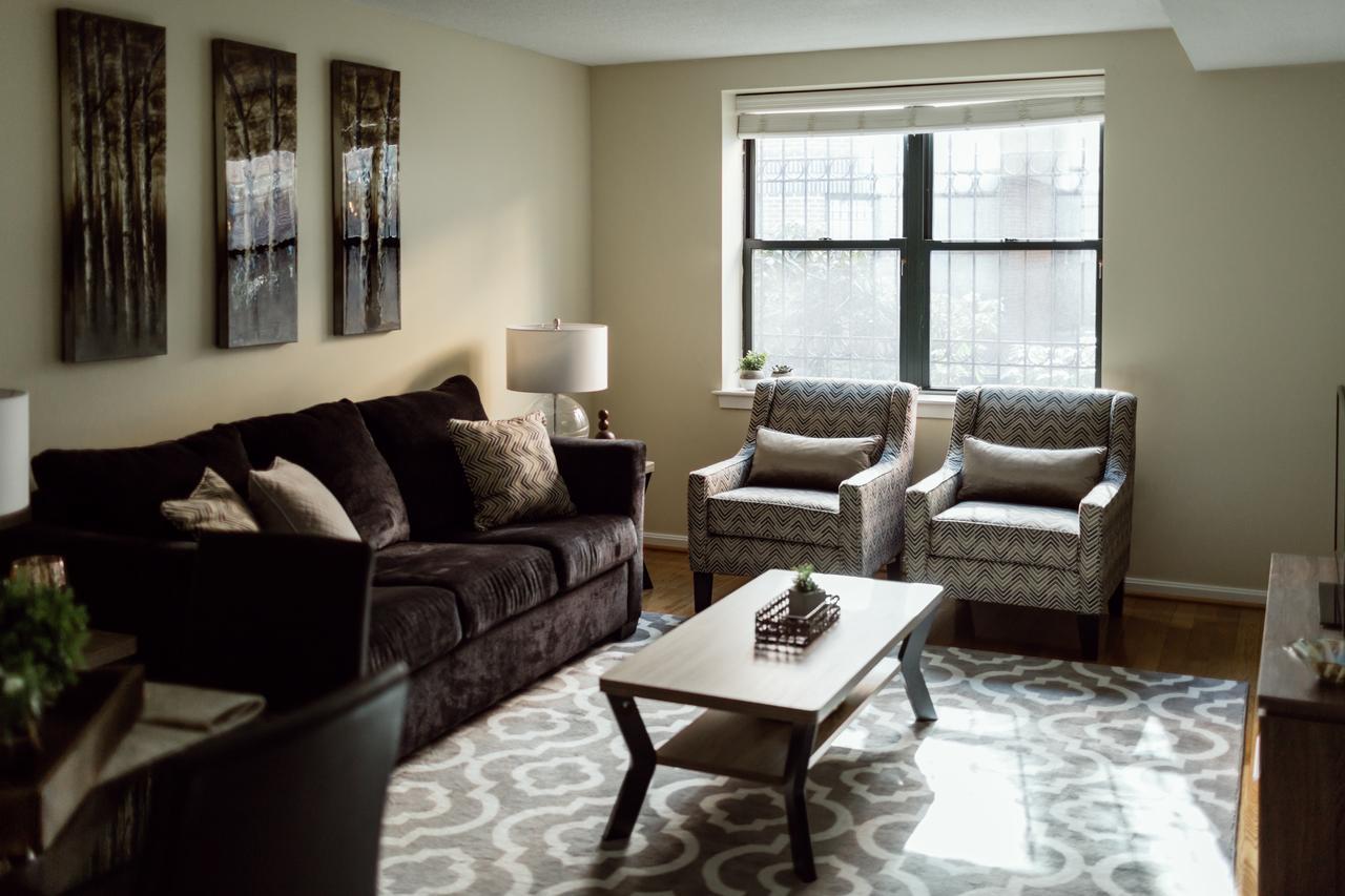 Apartment Alfred On Garrison Street Boston