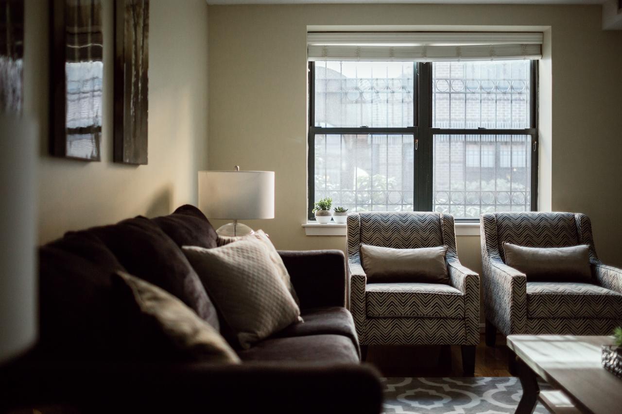 Apartment Alfred On Garrison Street *