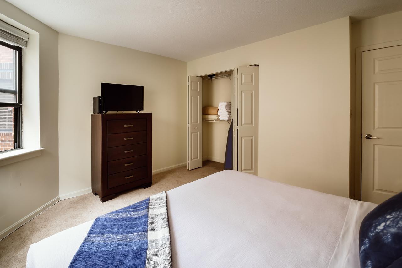Alfred On Garrison Street Apartment Boston