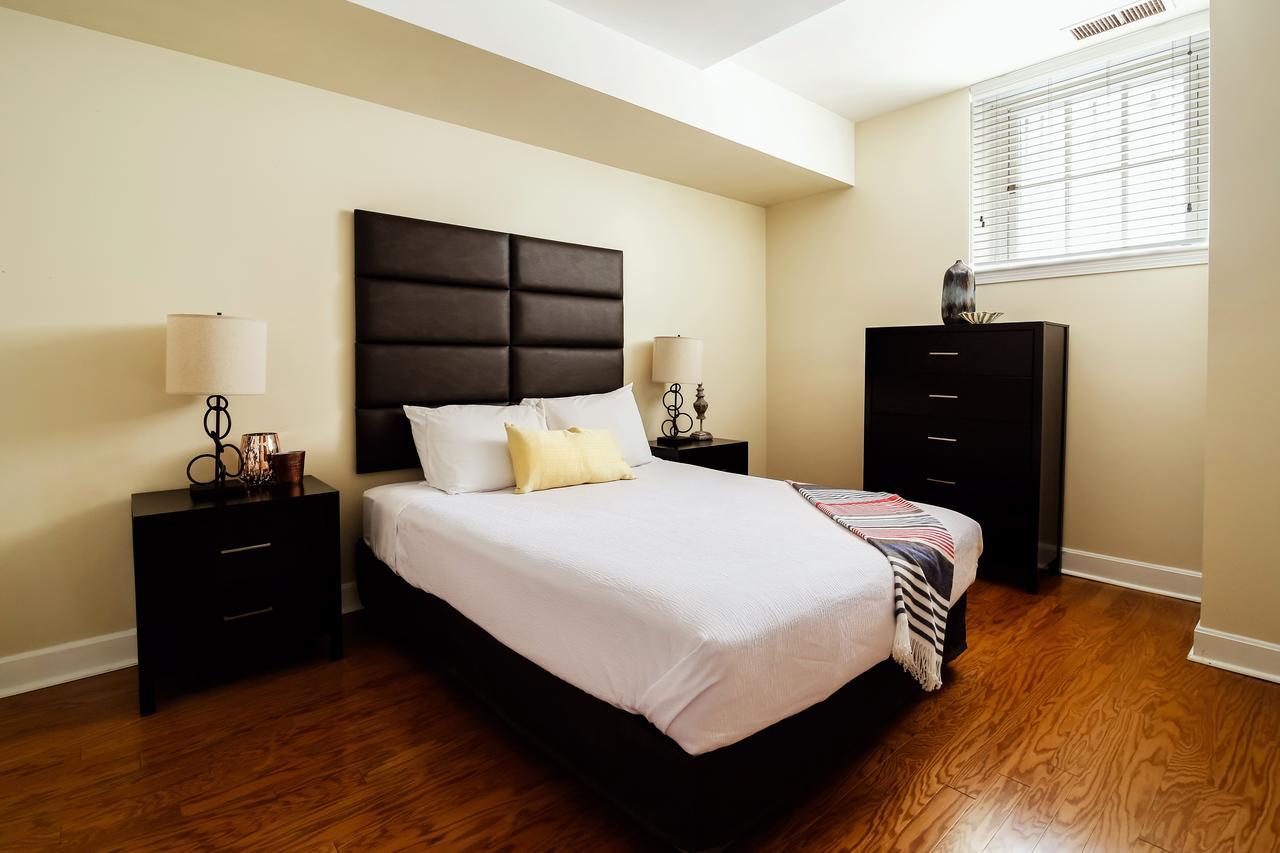 Apartment Alfred On Garrison Street Boston