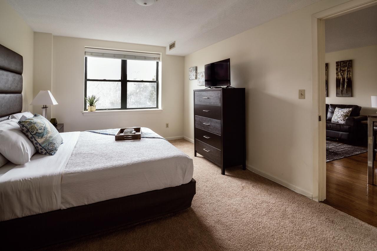 Apartment Alfred On Garrison Street *