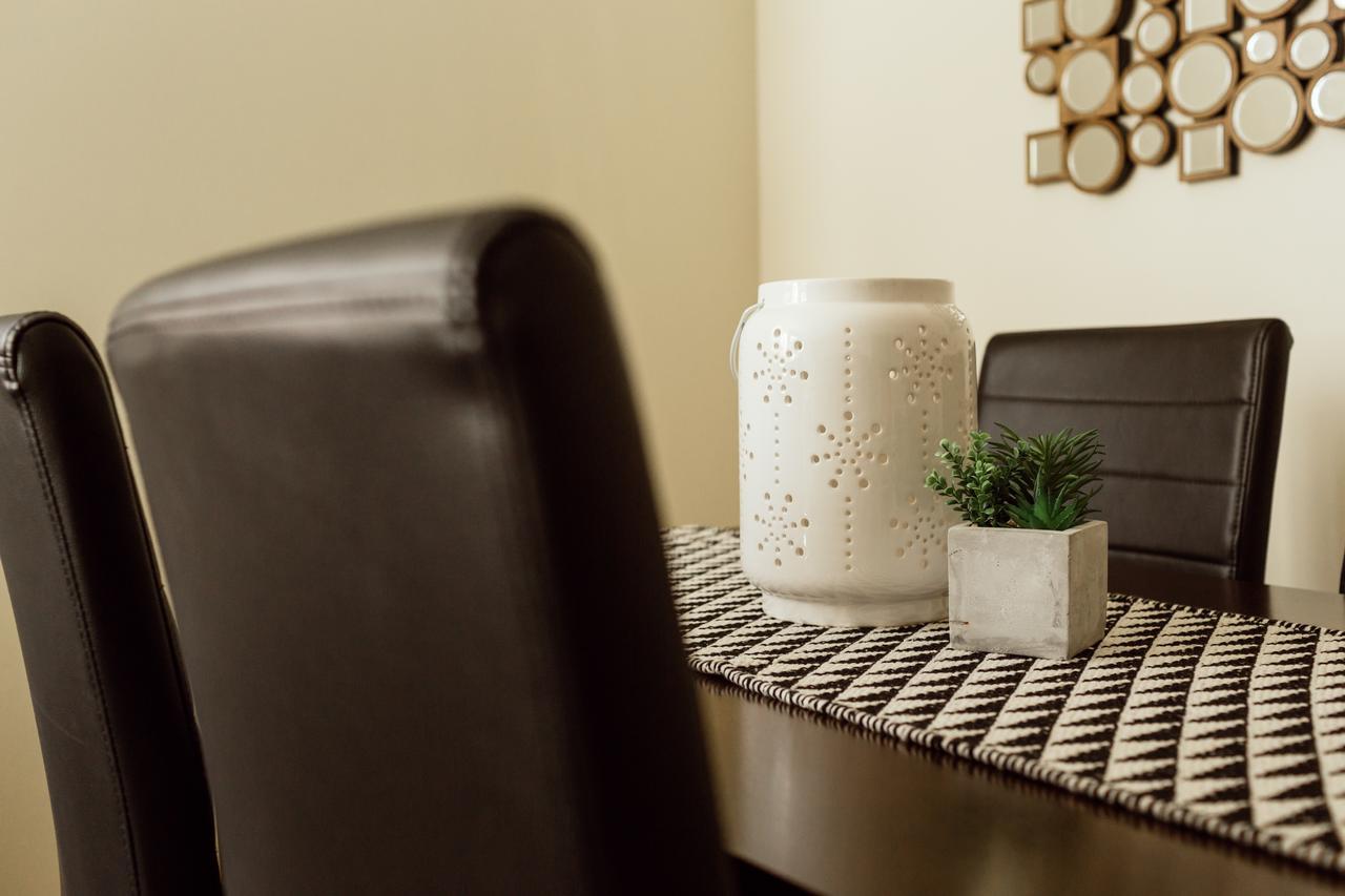 Apartment Alfred On Garrison Street *