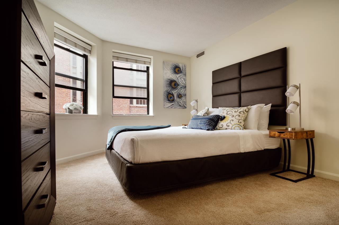 Alfred On Garrison Street Apartment *