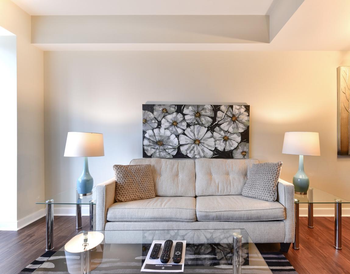Apartment Global Luxury Mass General Hospital *