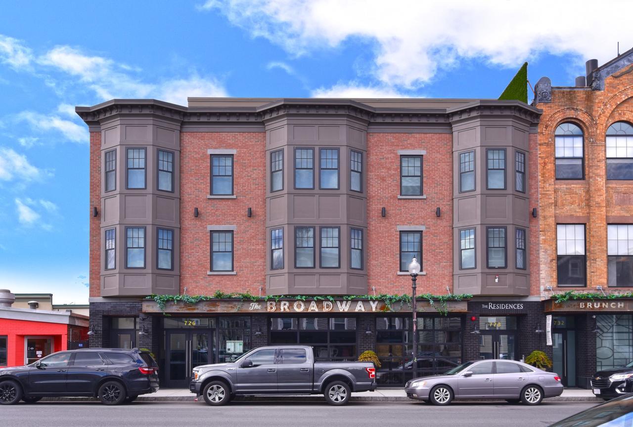 Global Luxury South Boston