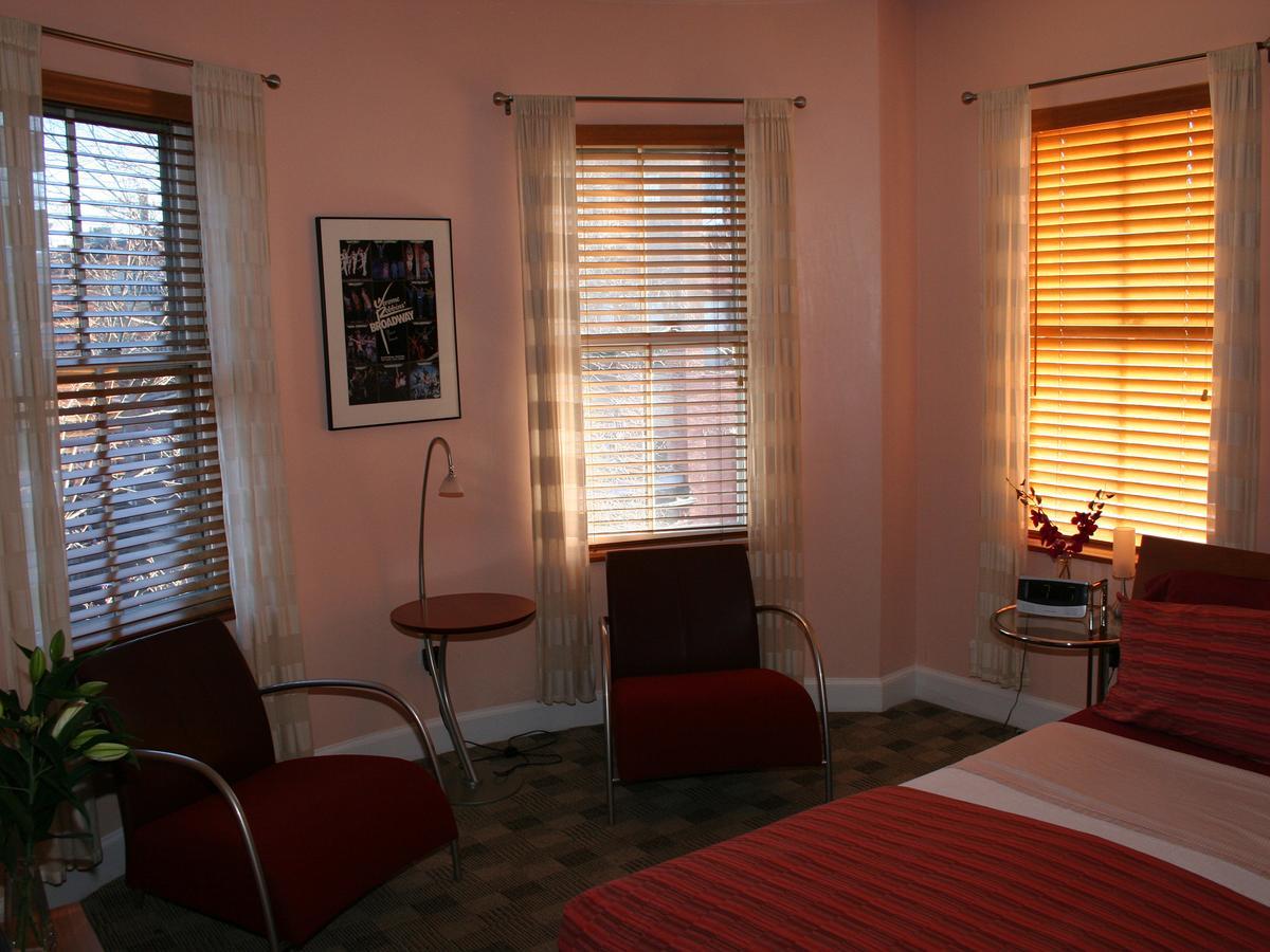 Bed & Breakfast Encore Boston