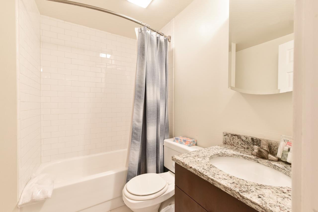 Global Luxury Back Bay *