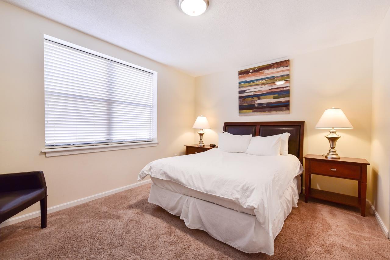 Apartment Global Luxury Back Bay *