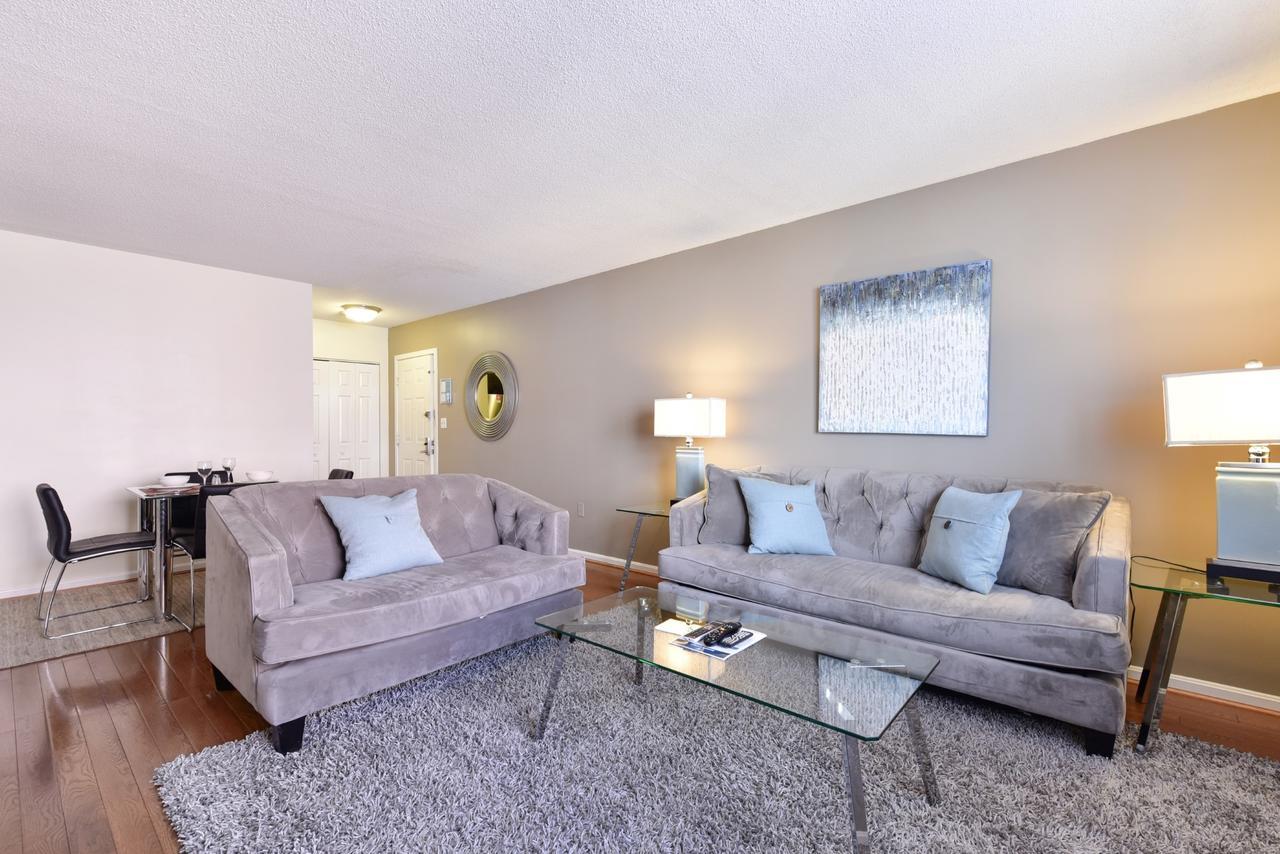 Apartment Global Luxury Back Bay