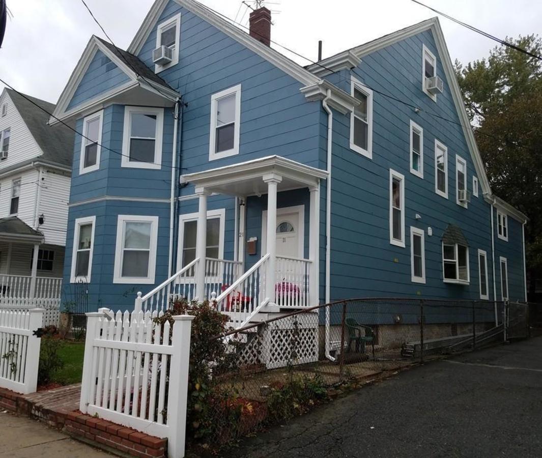 Wyman 3* Boston