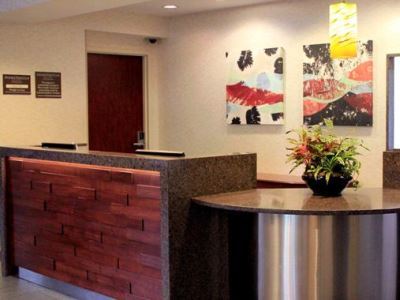 Hotel Doubletree By Hilton Bayside