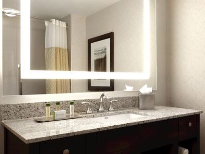 Hotel Doubletree By Hilton Bayside