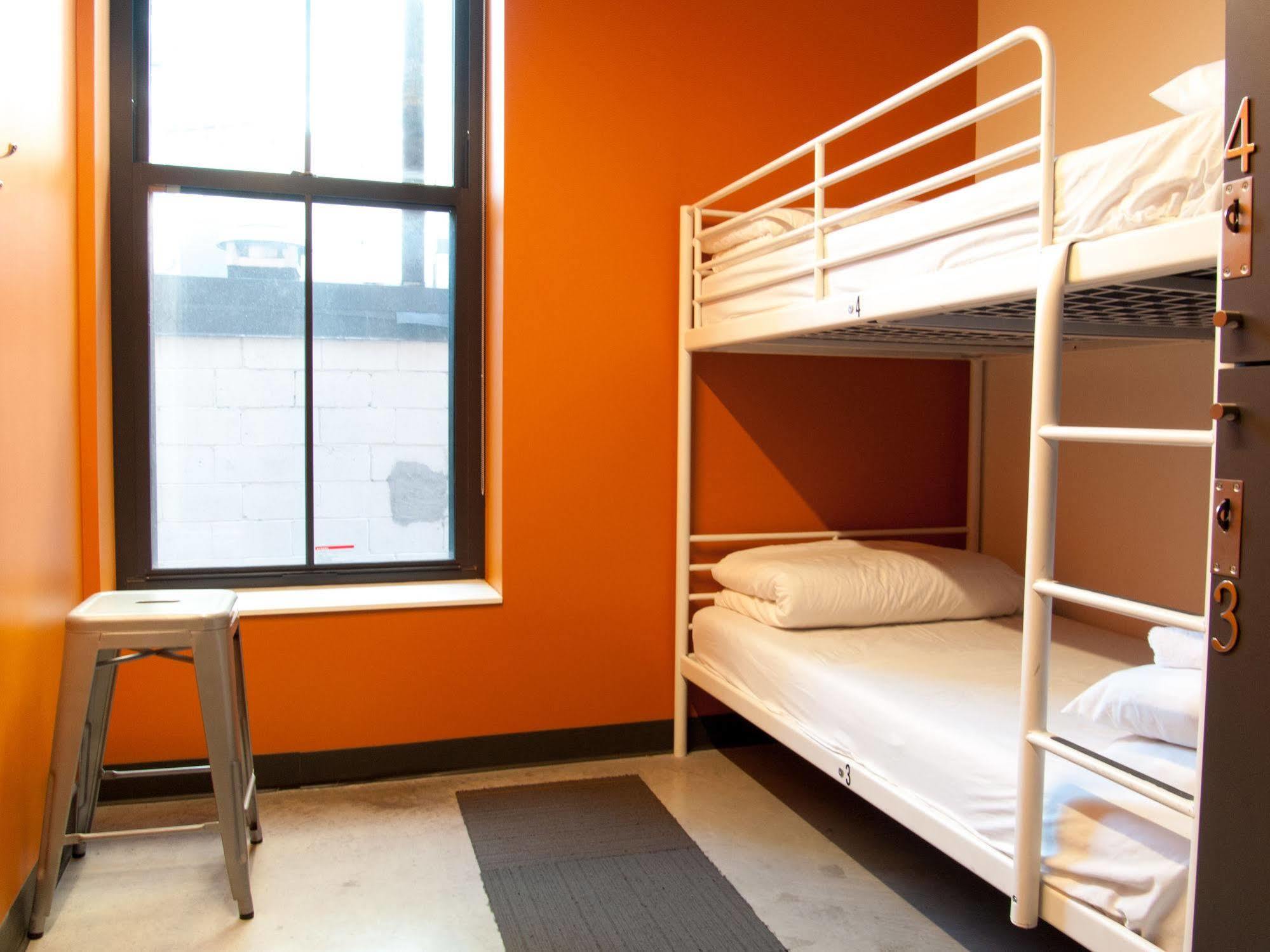 Hi Hostel