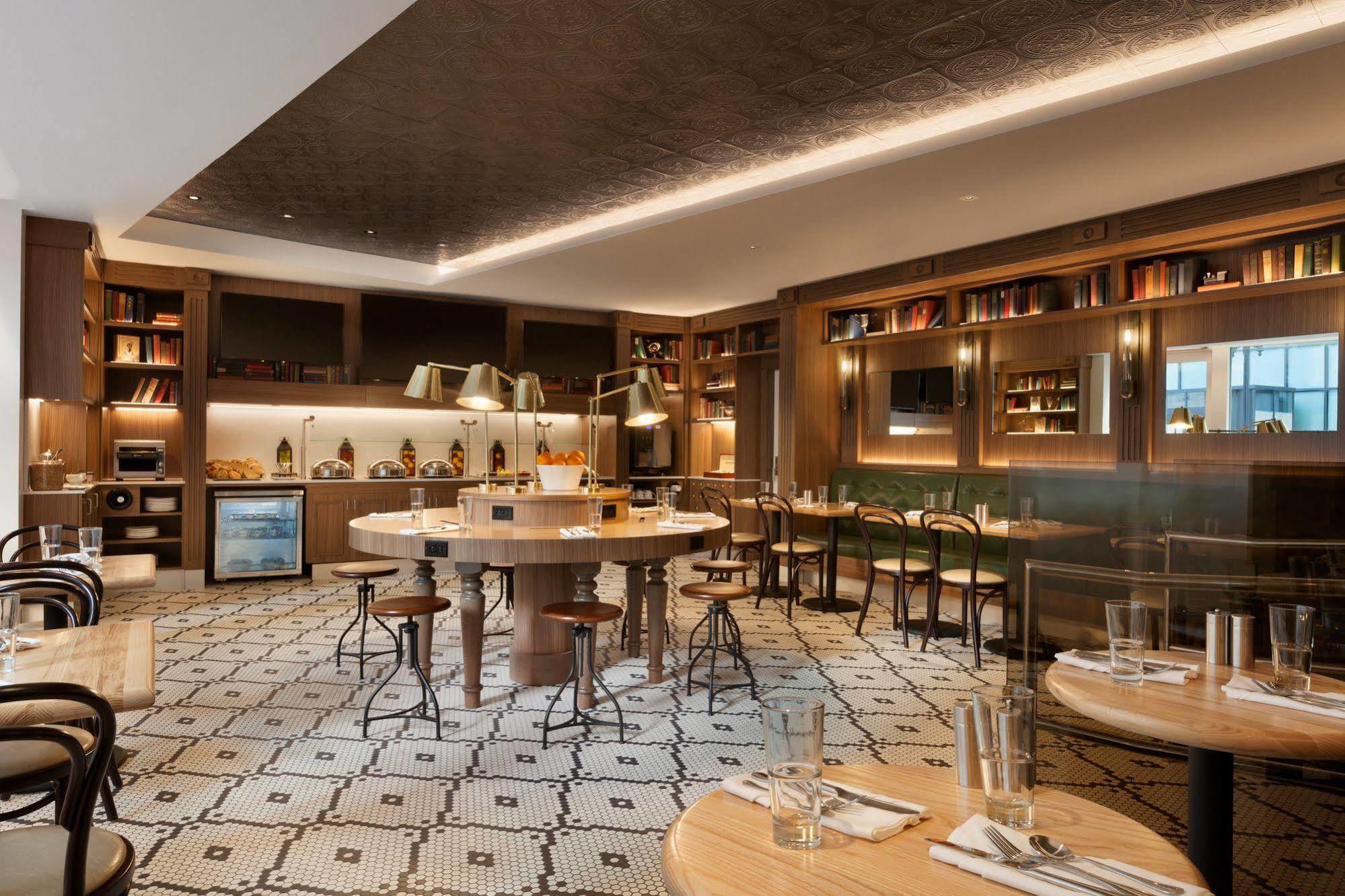 Hotel Ames Hotel, Curio Collection By Hilton Boston