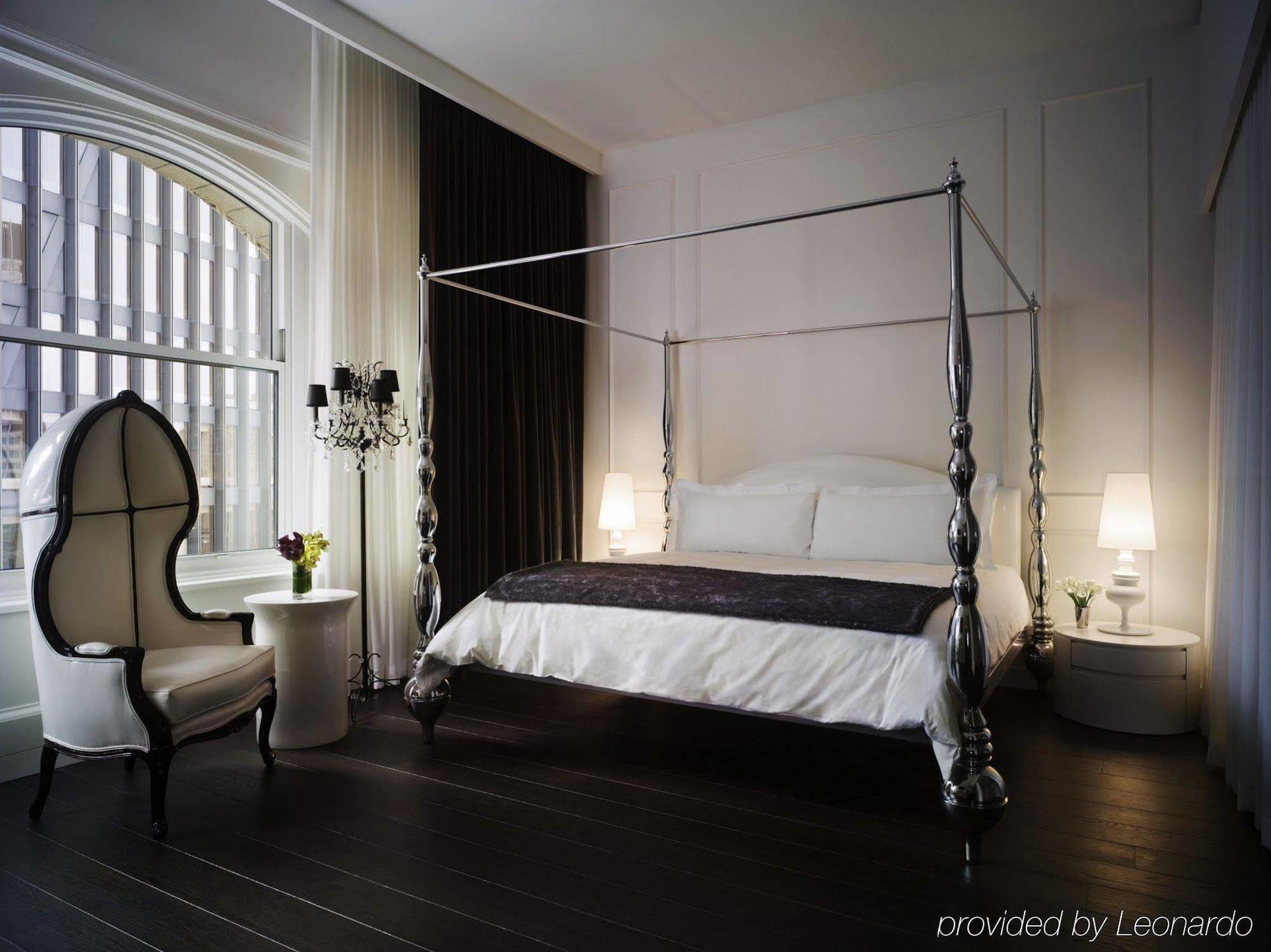 Ames Hotel, Curio Collection By Hilton Hotel Boston