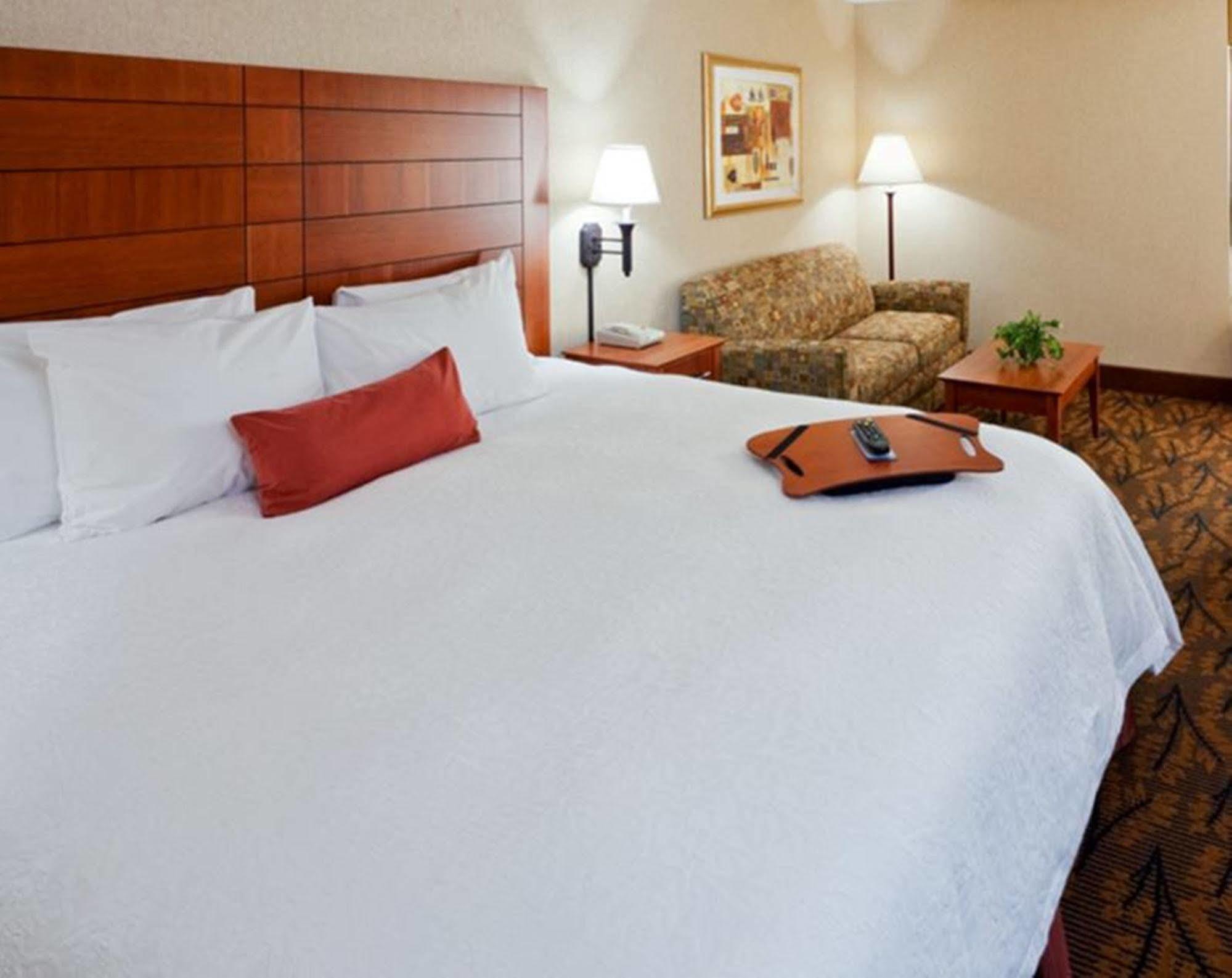 Hampton Boston Logan Airport Hotel