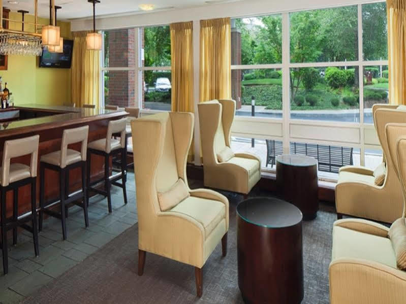 Doubletree By Hilton Bayside Hotel Boston