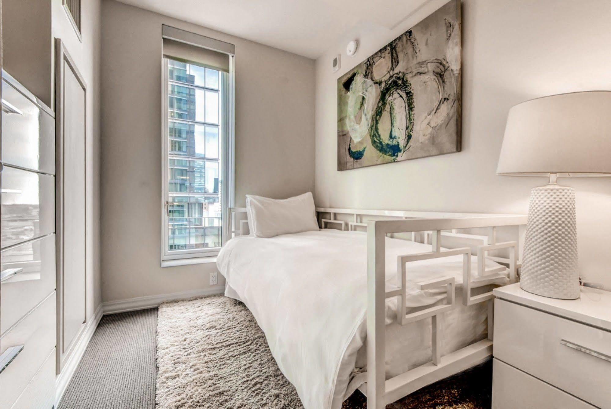 Apartment Global Luxury At Bcec *