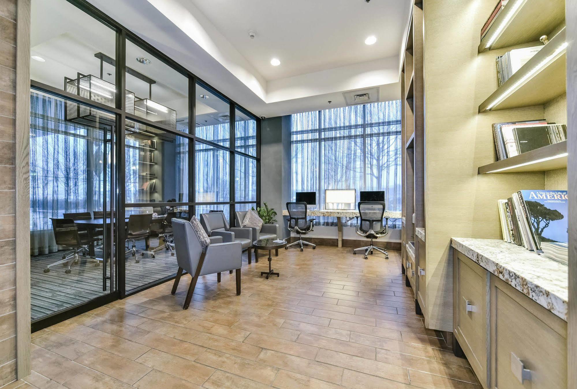 Apartment Harbor View Luxury Suites