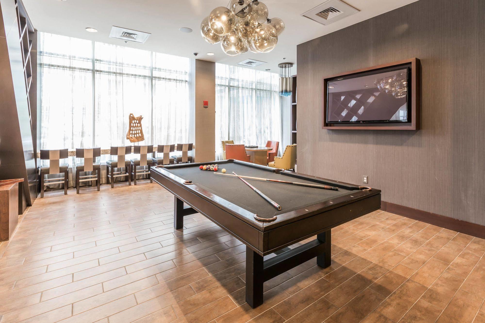 Apartment Harbor View Luxury Suites Boston