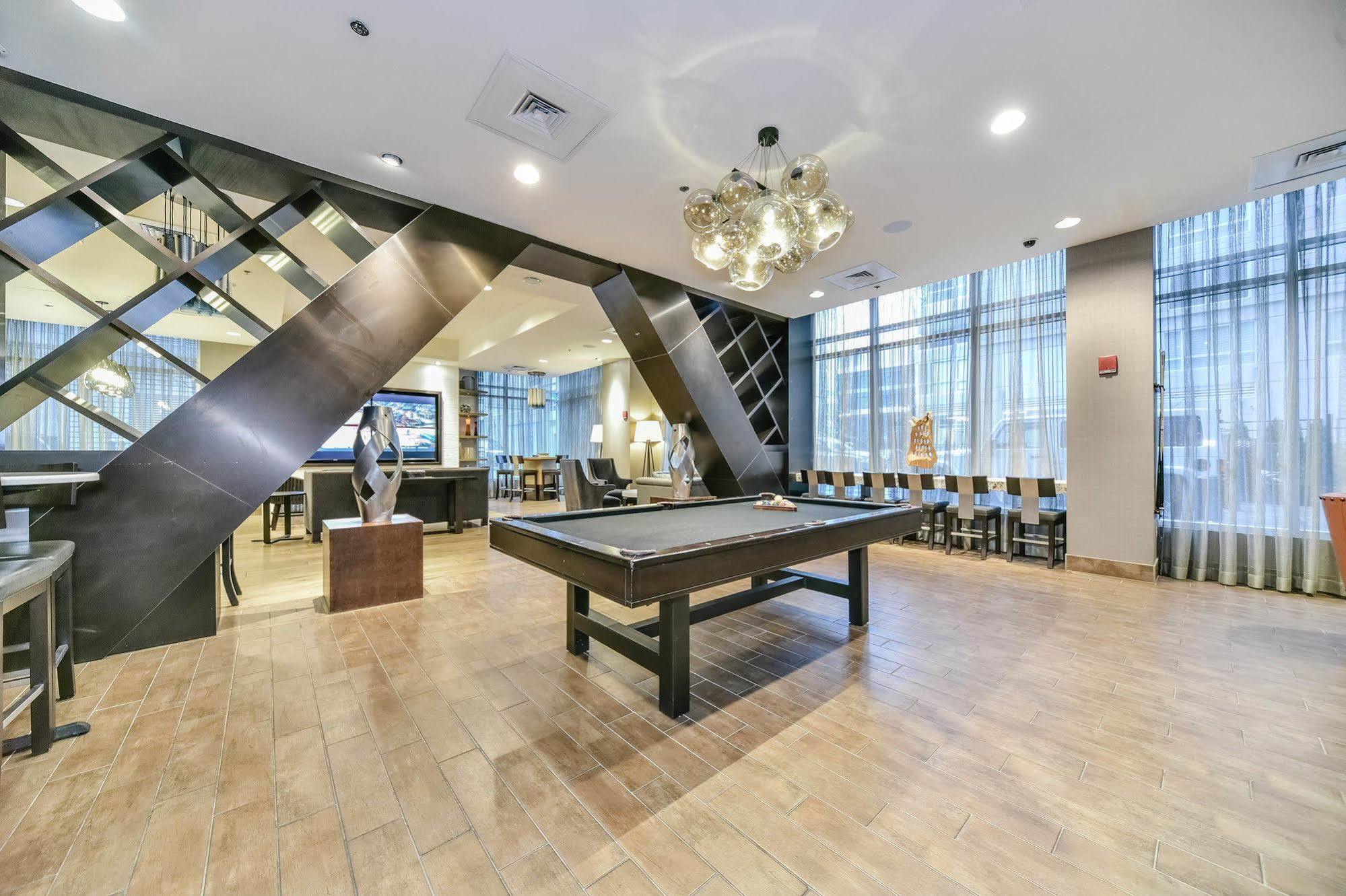 Apartment Harbor View Luxury Suites *