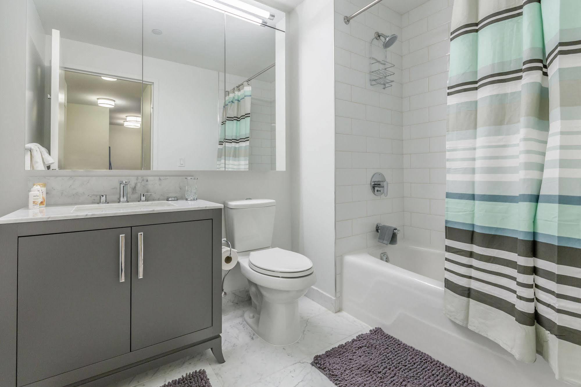 Apartment Harbor View Luxury Suites Boston
